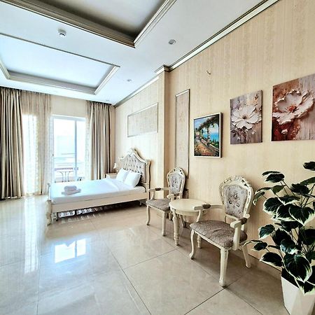 F F House Homestay Πόλη Χο Τσι Μινχ Εξωτερικό φωτογραφία