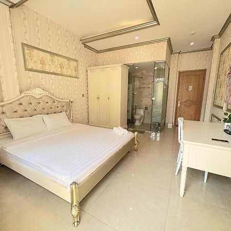 F F House Homestay Πόλη Χο Τσι Μινχ Εξωτερικό φωτογραφία