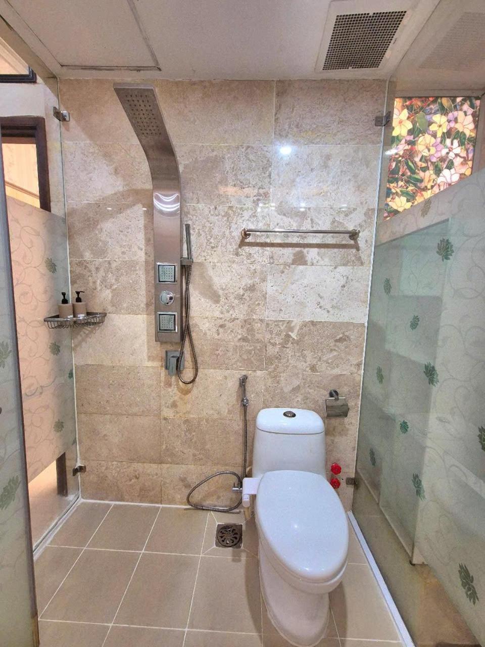 F F House Homestay Πόλη Χο Τσι Μινχ Εξωτερικό φωτογραφία