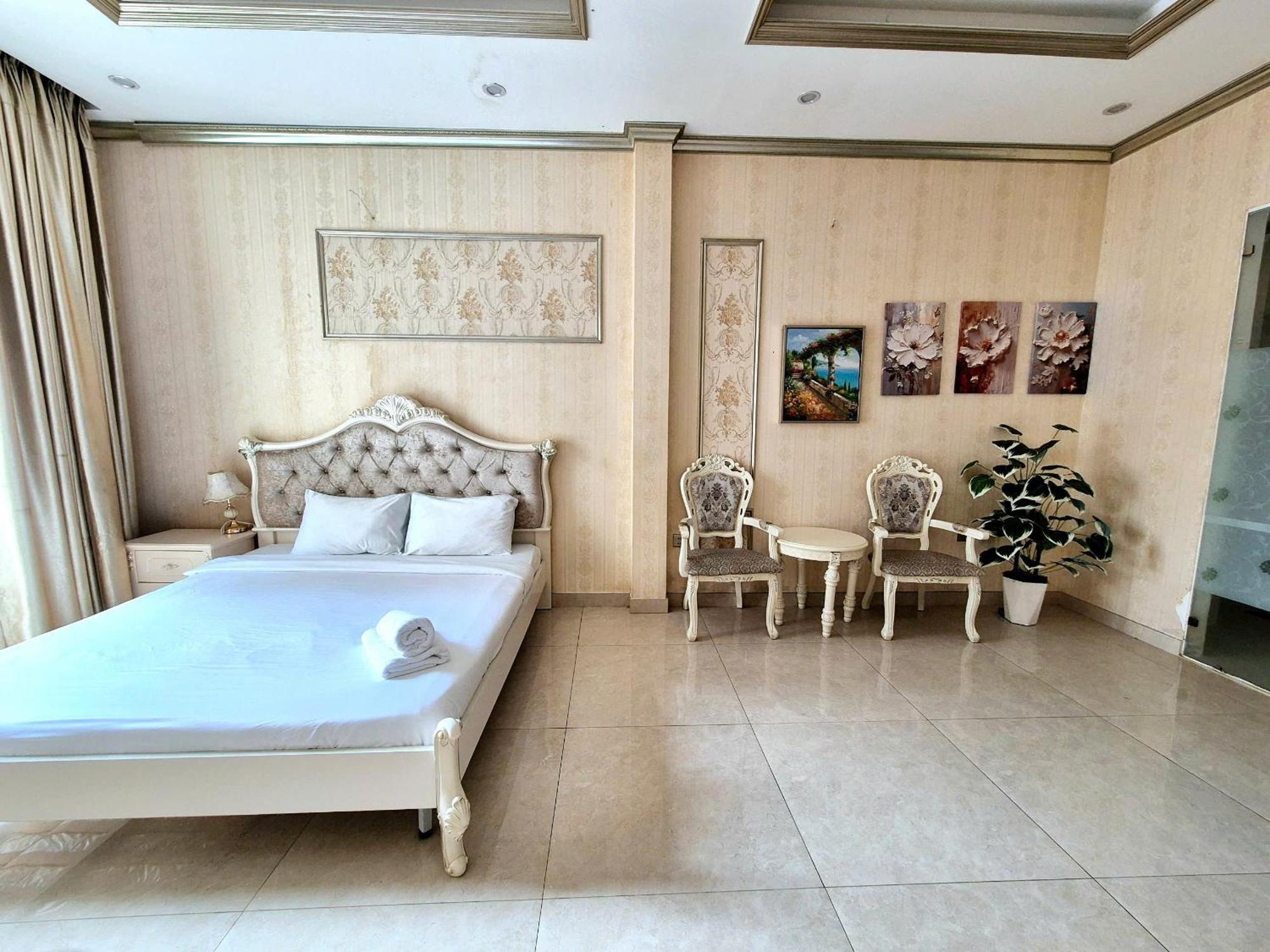 F F House Homestay Πόλη Χο Τσι Μινχ Εξωτερικό φωτογραφία