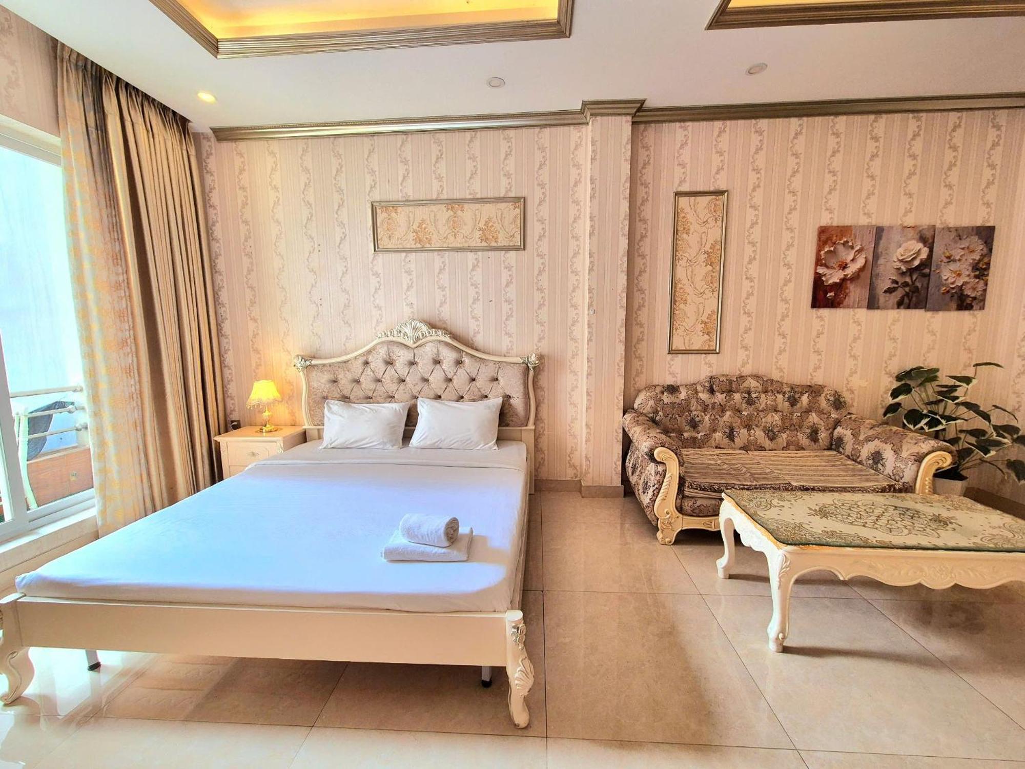 F F House Homestay Πόλη Χο Τσι Μινχ Εξωτερικό φωτογραφία