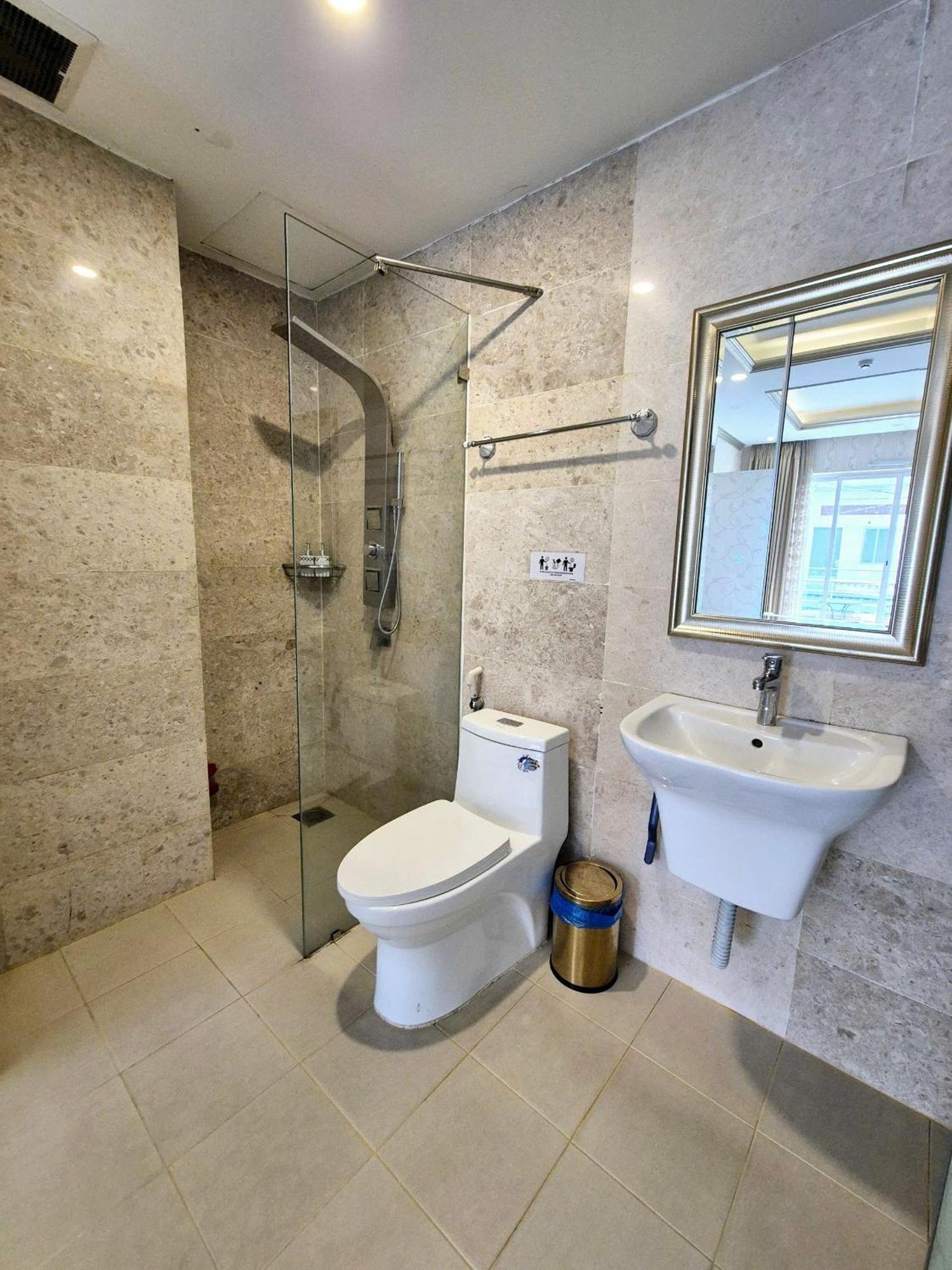 F F House Homestay Πόλη Χο Τσι Μινχ Εξωτερικό φωτογραφία