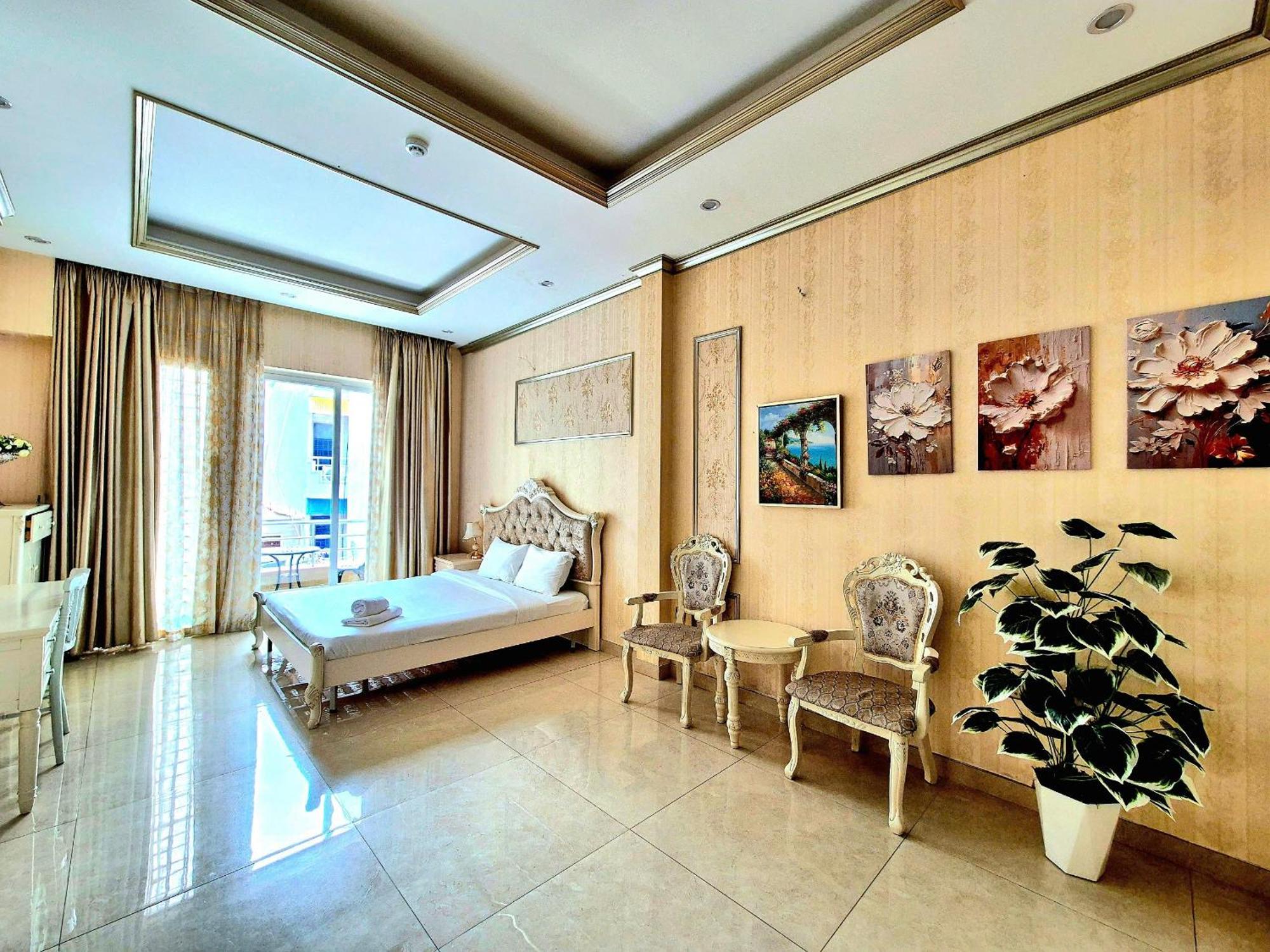 F F House Homestay Πόλη Χο Τσι Μινχ Εξωτερικό φωτογραφία